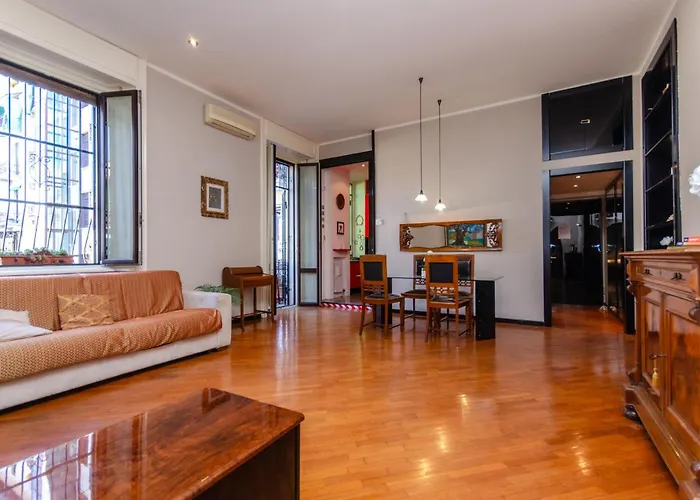 Dona House 밀라노