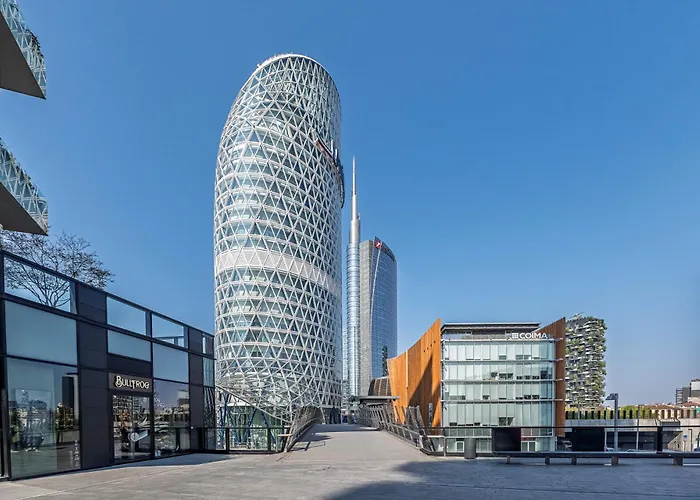 Vespucci Appartement