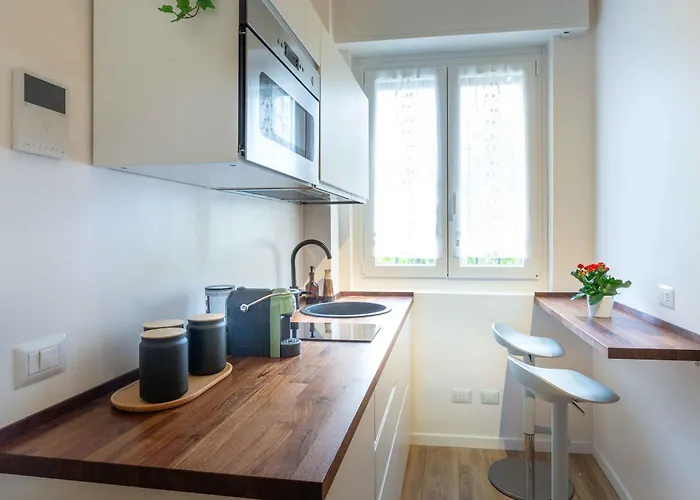 Apartamento Colibri *