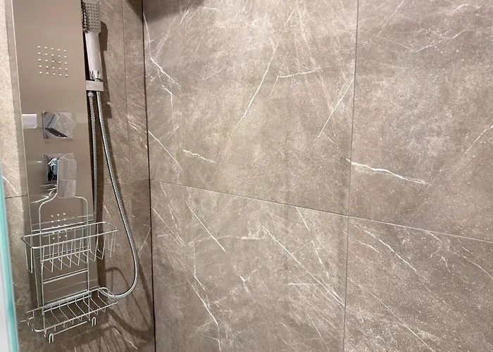 Διαμέρισμα Binario - 3 Min From Station *