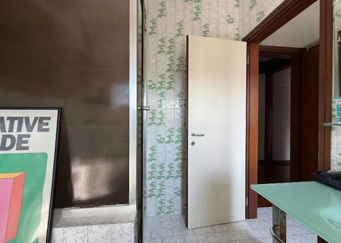 アパート Via Monti Flat Near Citylife & Sempione Park *