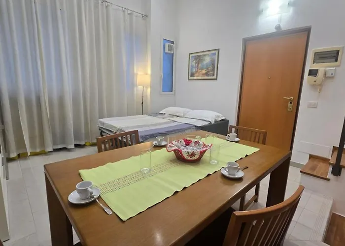 Appartement Padulli Milan