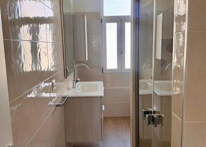 Corso Garibaldi 73 Apartament