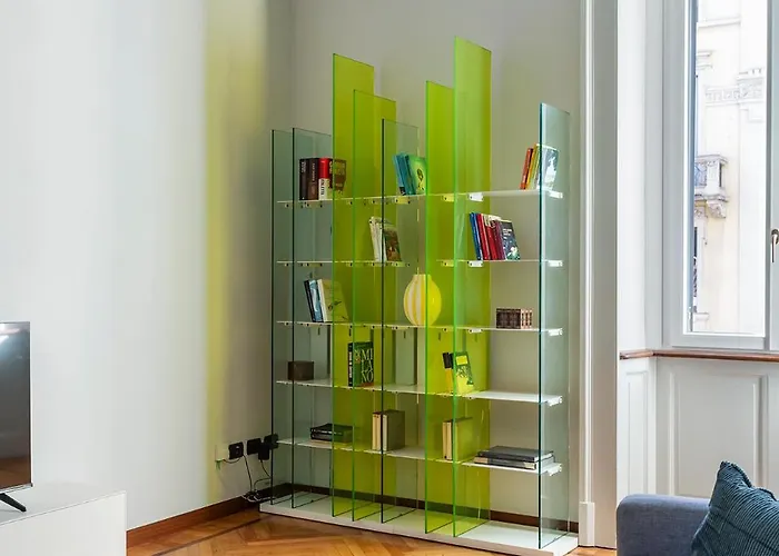 Lejlighed Living - Conciliazione Milano
