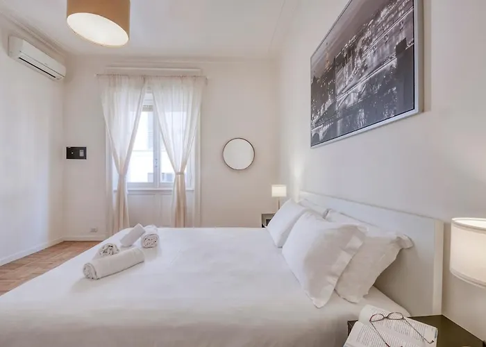 Apartman Vigoni 3 - Elegant For 6 People *