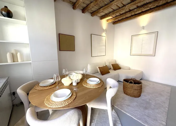 Appartement Living Fioravanti *