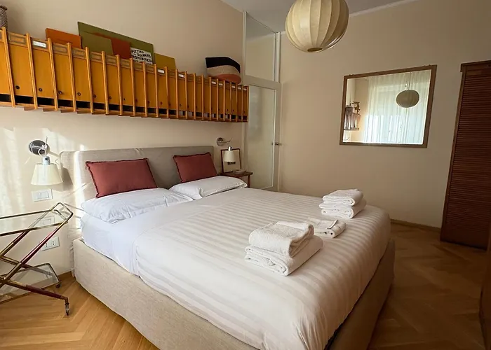 Apartmán I-host - 22 Marzo 4 *