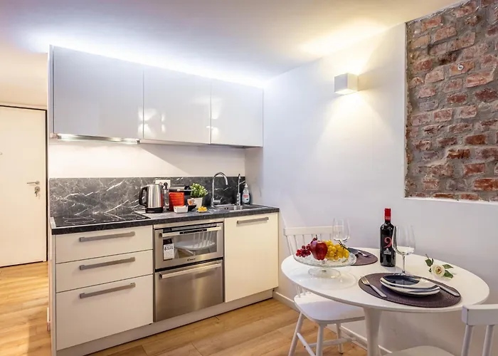 Apartament Buonarroti Loft - 10min From Duomo