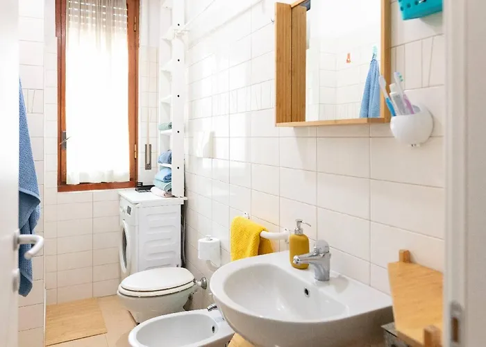 Il Buchetto - Navigli View ミラノ