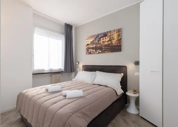 Buenos Aires * 밀라노