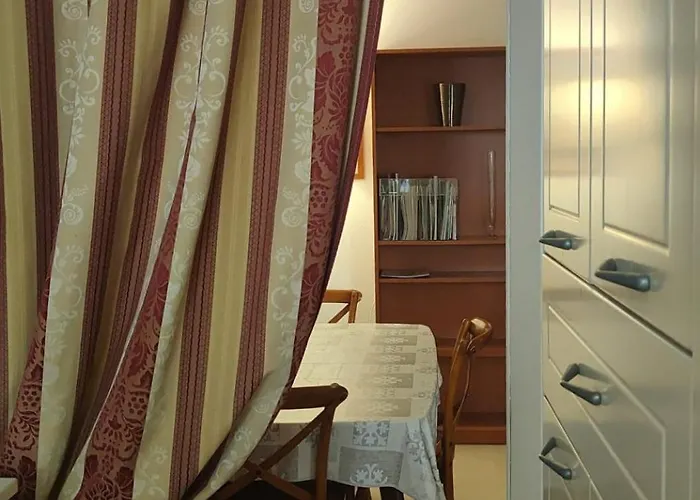 Apartmán Itd Darsena 2 Milán