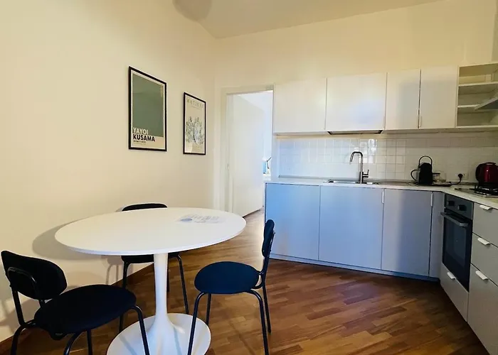 Corso 5 - Velo Apartman *