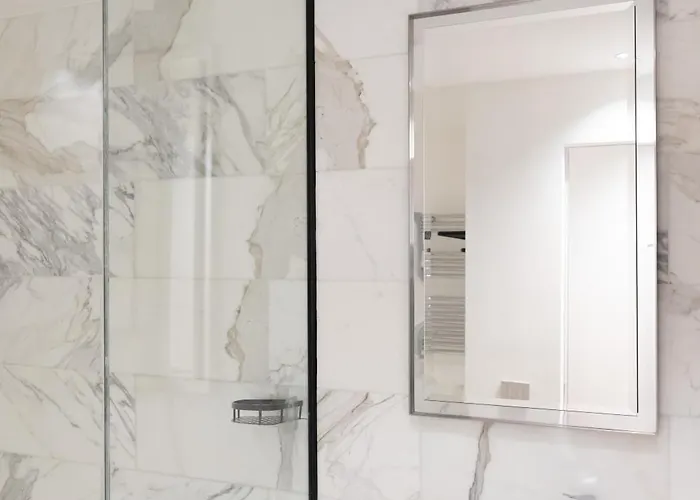 Appartement Luxury For 6 Person In Duomo - Mirable Pm *