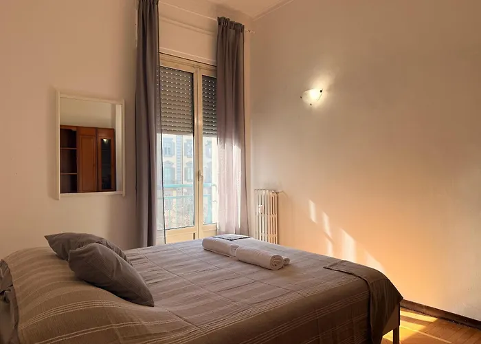 아파트 3 Bedrooms Separate 1 Min Walk From Brera, 15 Min Duomo