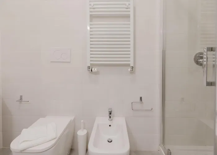 Gohost - Tacito Modern Retreat Apartament