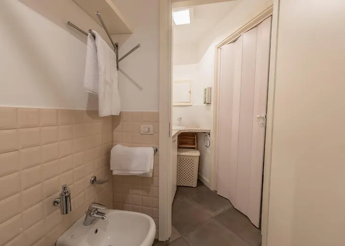 Flamingos Loft - Center Of Apartment
