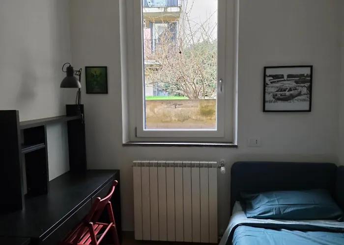 アパート Three-room In Piazza 24 Maggio Navigli