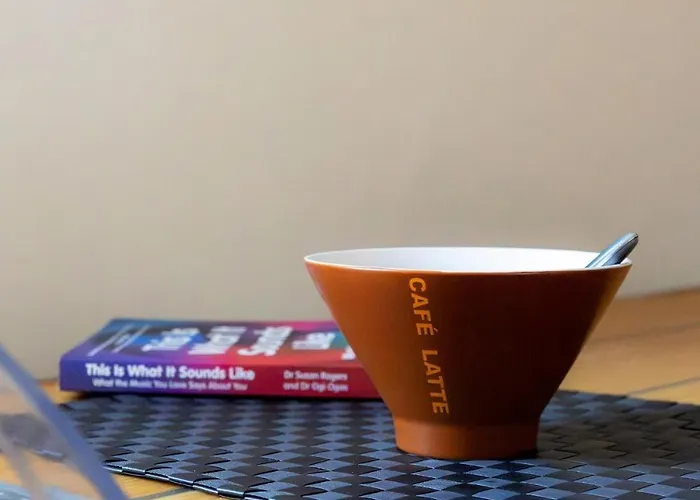 Navigli - Smart Loft Apartmán