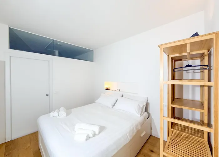 Modern Two-room With Balcony 2km From The Center Apartmán
