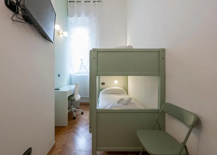 Apartment I-host - Bressan 44