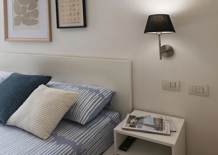 Lägenhet Atelier Milanese - Lambrate & Politecnico