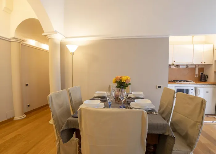 Volta Brera Flat By Interhome Милан