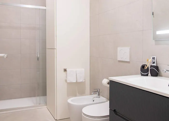 Stylish 1br Near * Mailand