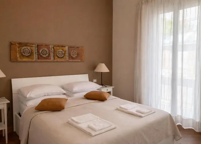 Urban Jungle 8 - Risorgimento Apartmán Milán