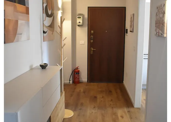 Apartmán El Mee Canton