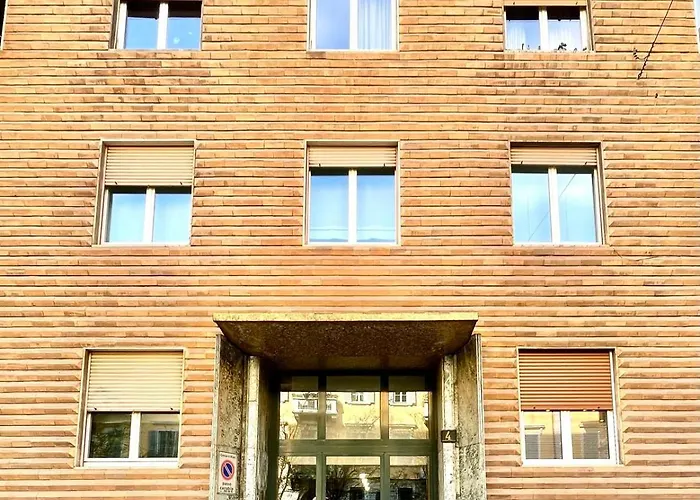 Apartman Residenza Delle Colonne