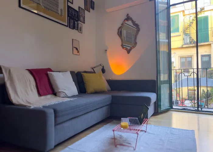 Apartment The Collector's - Private Terrace On Navigli *