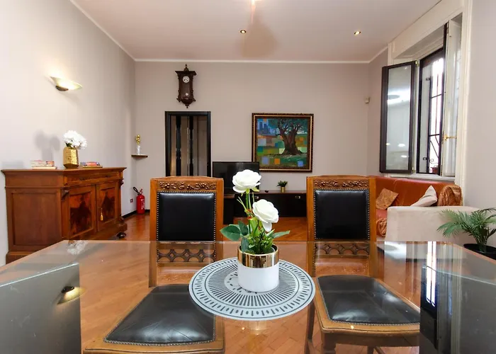 Dona House 아파트