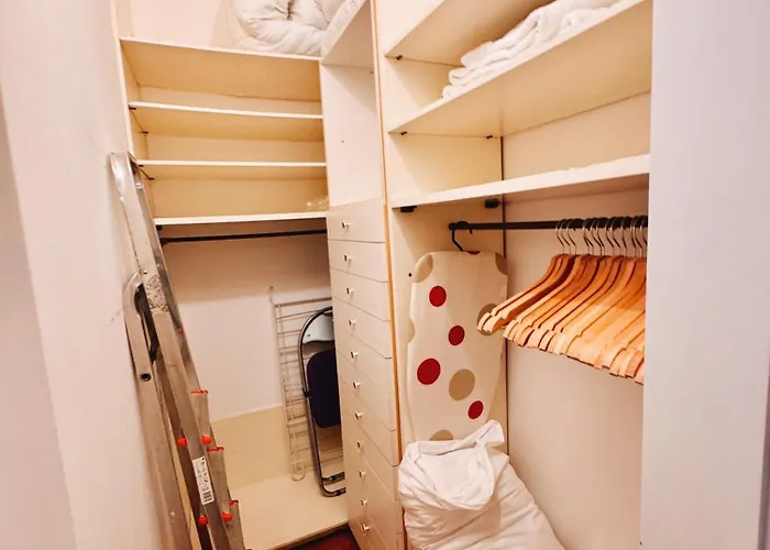 San Marco 1 밀라노