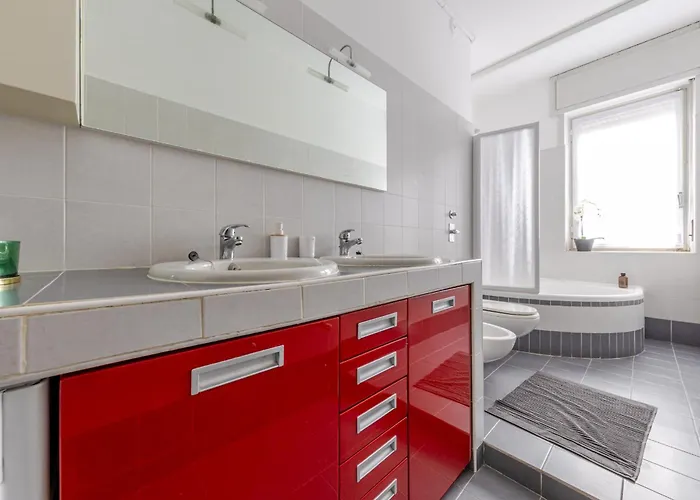 Magic Rent - Via Nota 20 Милан