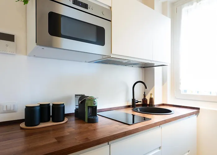 Apartamento Colibri *