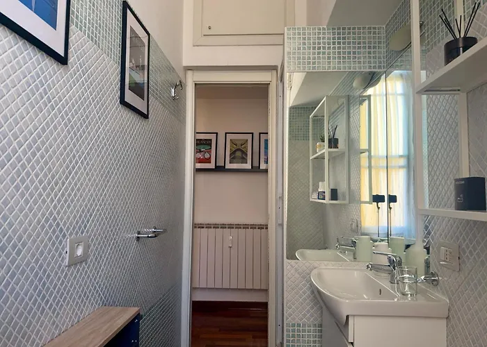 B91 By Vidi - Navigli Tibaldi Lejlighed Milano