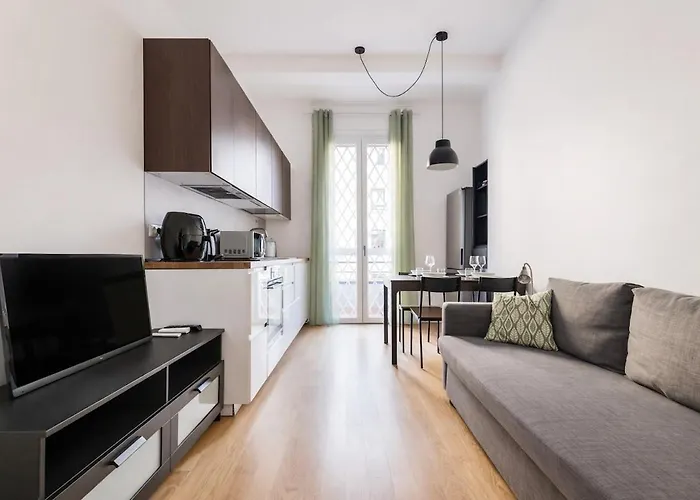 Bright Apartment-linate 10'- Duomo 10 Min Milan