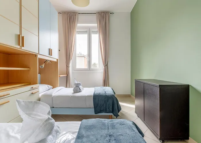 Dhome - Bocconi Mailand