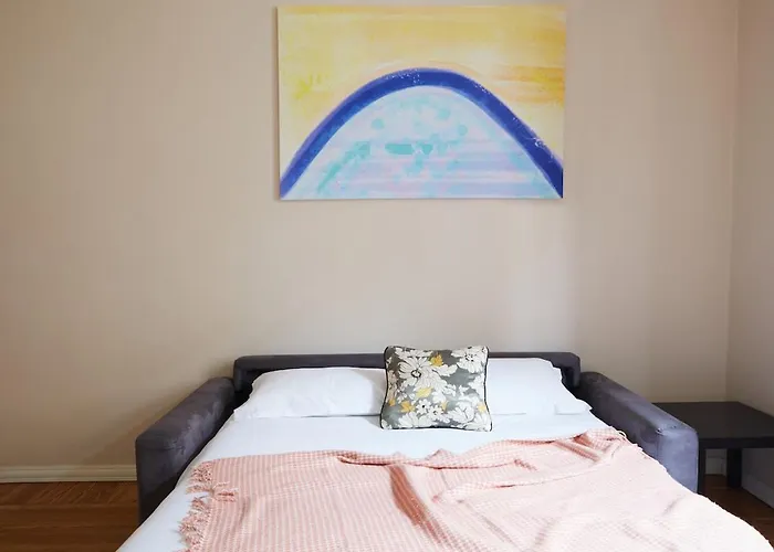 Spacious And Comfortable - Porta Romana Lejlighed Milano