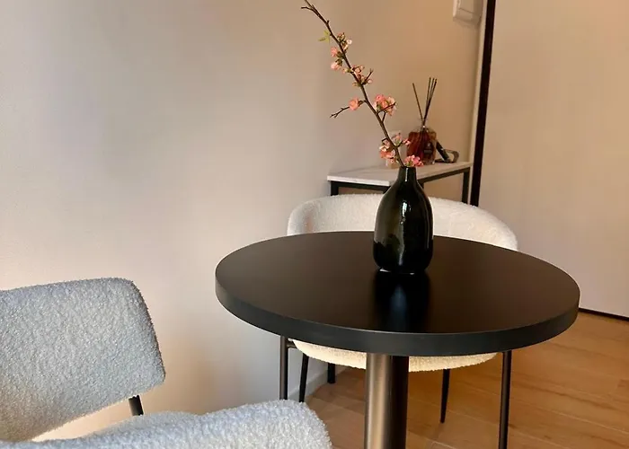 Apartment Aura Navigli Milan