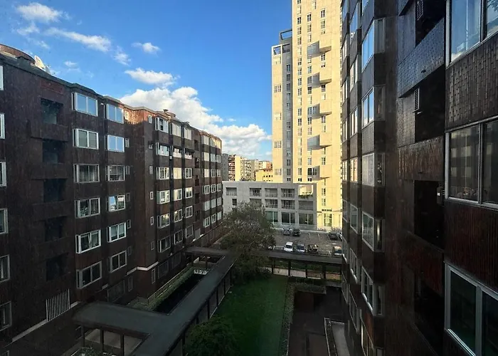 Flat Near Station And Duomo *