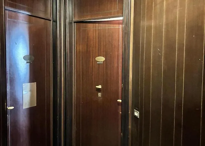 Apartman Flat Near Station And Duomo *