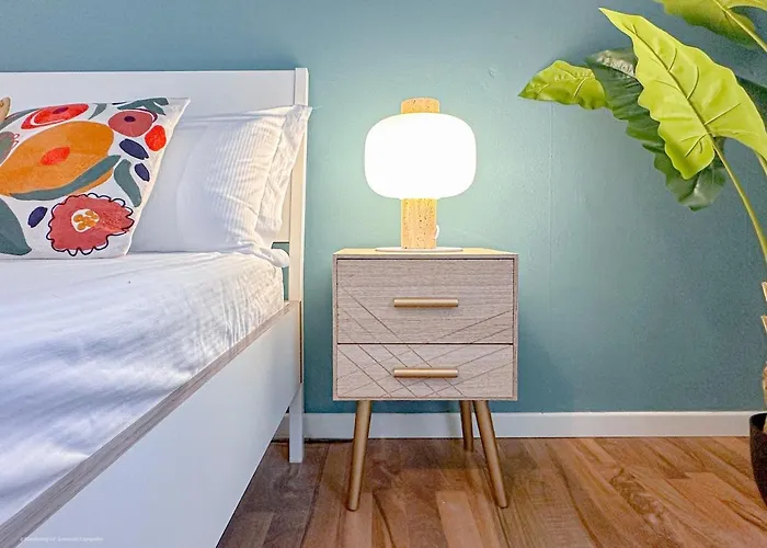 Apartmán Flatsharing - Gioia Retreat Milán