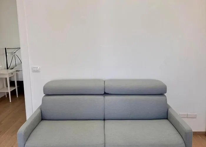 Corso Garibaldi 73 Apartament *