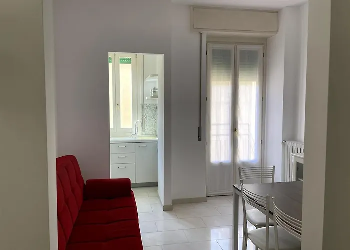 Two-room In Near The Subway 밀라노