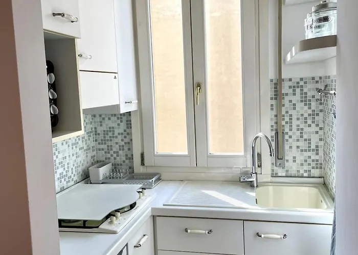 Two-room In Near The Subway * 밀라노