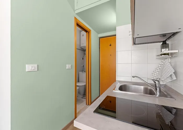 Cozy - Panoramic Terrace Apartamento *