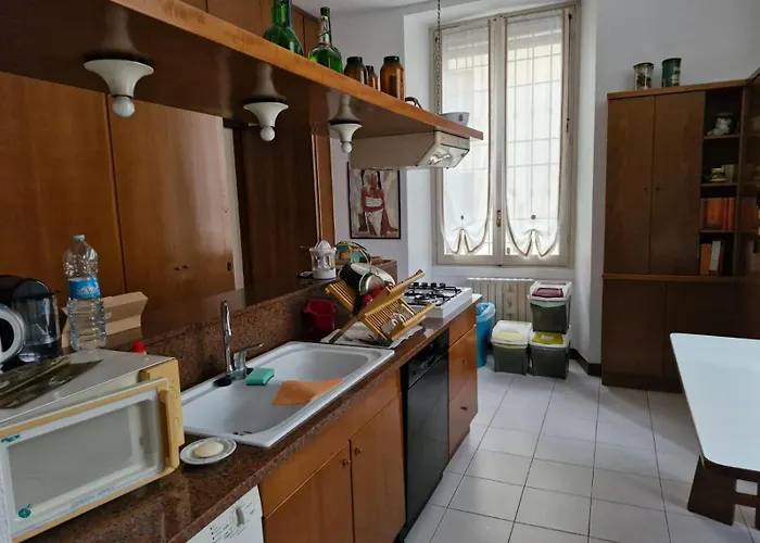 Appartement 5giornate Living *