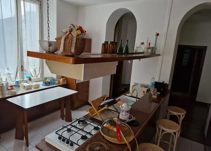 5giornate Living Appartement *