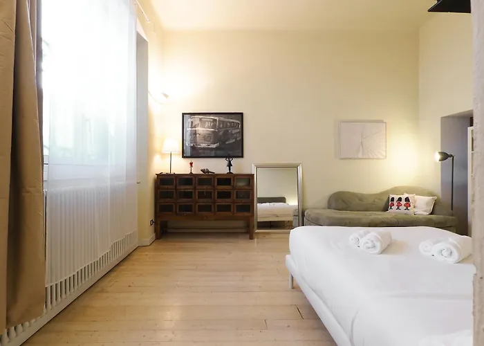 Primopiano - Bruni * 밀라노